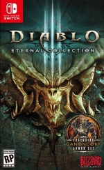 Diablo III - Eternal Collection